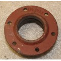 Uni. Worm Wheel End Cap Recessed Oil Seal For Reduction Gear Uni. Worm Wheel End Cap Recessed Oil Seal For Reduction Gear